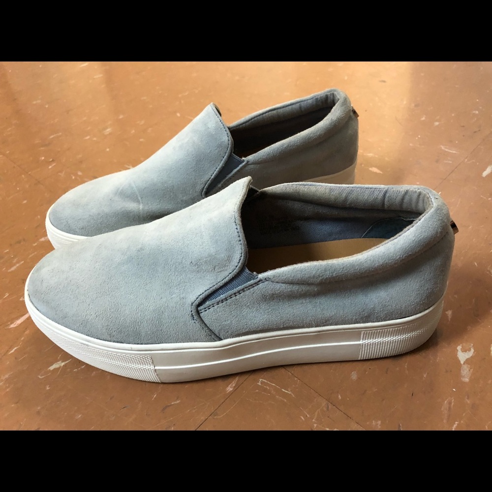 Steve Madden slip on sneaker